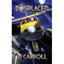 Displaced: Both Feet in the Game: Both Feet in the Game