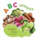 ABC Veggies: Learn the Alphabet with Various Vegetables!