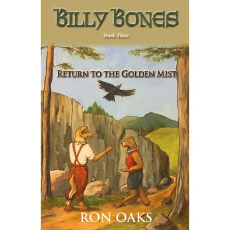 Return to the Golden Mist (Billy Bones, -3)