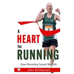 A Heart for Running: How Running Saved My Life