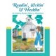 Readin', Writin' & Hecklin': An Aubrey Burke History Adventure