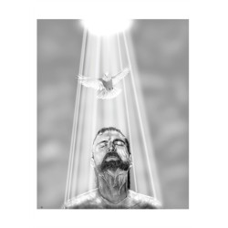 Beloved Son Journal Paperback