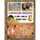 A A Revolucao Neolitica: 15.000- 4.600 aC.