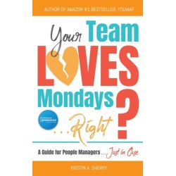 Your Team Loves Mondays (... Right?)
