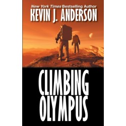 Climbing Olympus