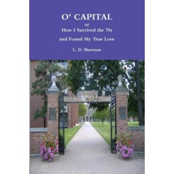 O' Capital