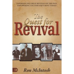 Quest for Revival, The