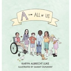 A Is for All of Us