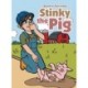 Stinky the Pig