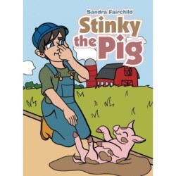 Stinky the Pig