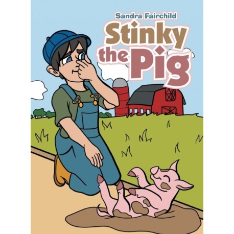 Stinky the Pig