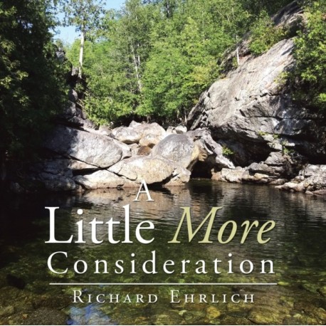 A Little More Consideration