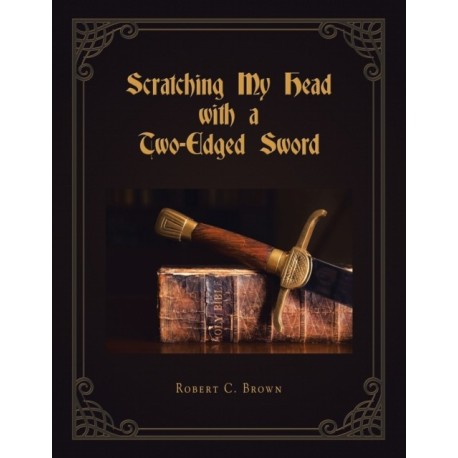 Scratching My Head with a Two-Edged Sword