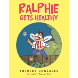 Ralphie Gets Healthy