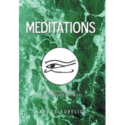 Meditations: Book of Knowledge and Philosophy Handbook