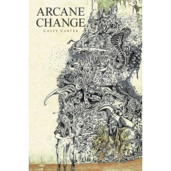 Arcane Change