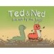 Ted & Ned: Friends by the Foot!
