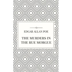 The Murders in the Rue Morgue