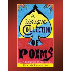A Unique Collection of Poems and Personal Experiences