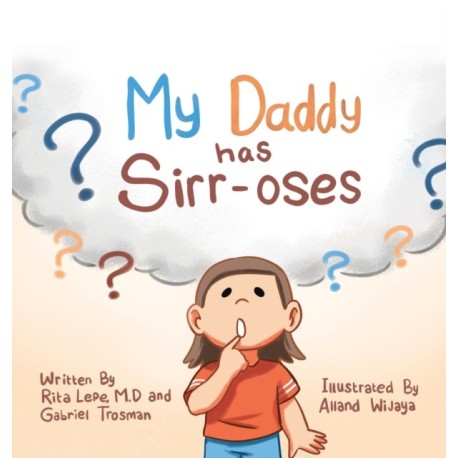 My Daddy Has Sirr-Oses?