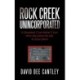 Rock Creek Unincorporated: A Disabled Coal Miner's Son Who Devoted His Life to Education