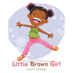 Little Brown Girl