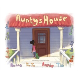 Aunty's House