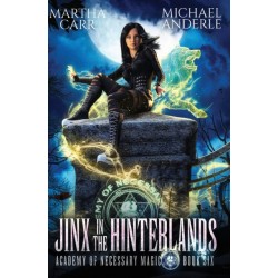 Jinx in the Hinterlands