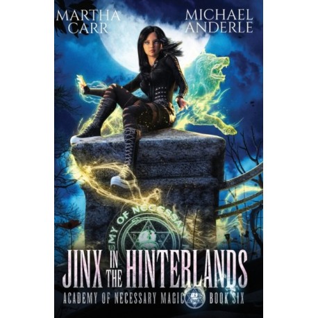 Jinx in the Hinterlands