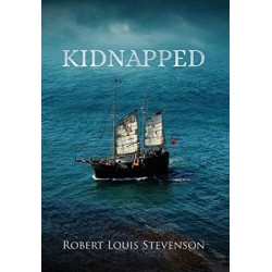 Kidnapped (Annotated)