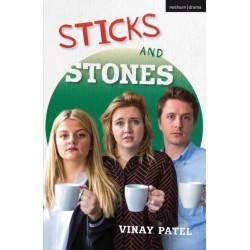Sticks and Stones