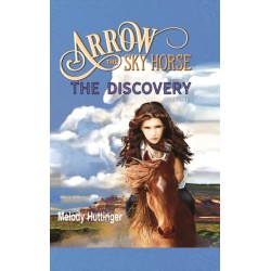 Arrow the Sky Horse: The Discovery