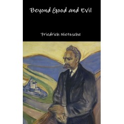 Beyond Good and Evil