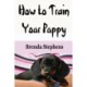 How to Train Your Puppy