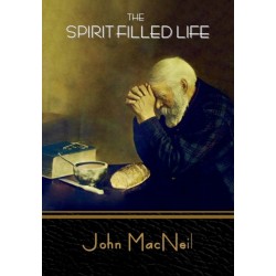 The Spirit-Filled Life
