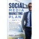 Social Media Marketing Plan How To: Build a Magnetic Brand Making You a Known Influencer. Go from Zero to One Million Followers in 30 Days. Apply the 1-Page Advertising Secret to Stand Out