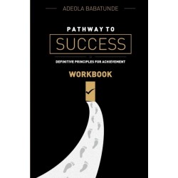 Pathway to Success (Workbook)