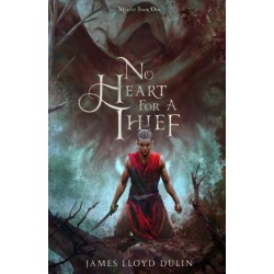 No Heart for a Thief