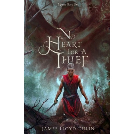 No Heart for a Thief