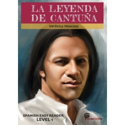 La Leyenda de Cantuna