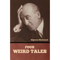 Four Weird Tales