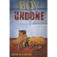 Boy Undone