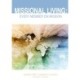 Missional Living: Every Member on Mission