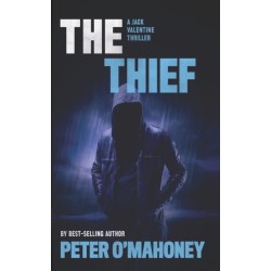 The Thief: A Gripping Crime Mystery