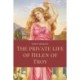 The private life of Helen of Troy: Easy to Read Layout