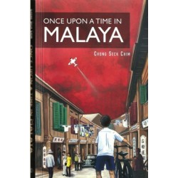 Once Upon A Time In Malaya