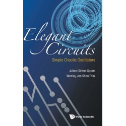 Elegant Circuits: Simple Chaotic Oscillators