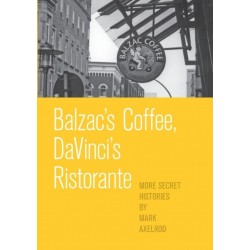 Balzac's Coffee, DaVinci's Ristorante