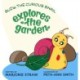 SUZY THE CURIOUS SNAIL - Explores the Garden