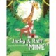 Jacky & Raff and the Truth About "MINE": A Big Brother's Picture Book About Sharing, Kindness, and Growing Stronger TOGETHER